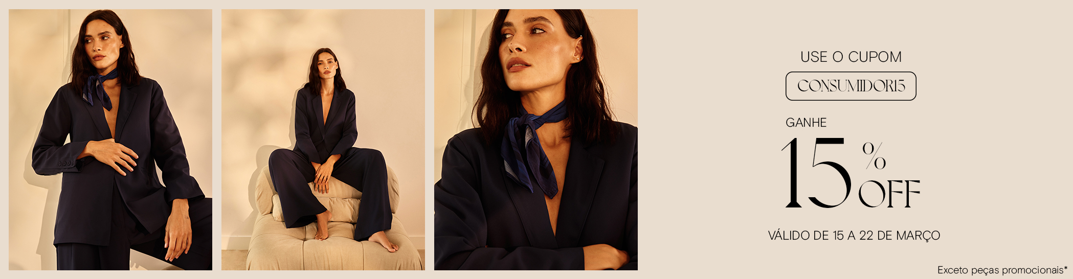 Semana do consumidor