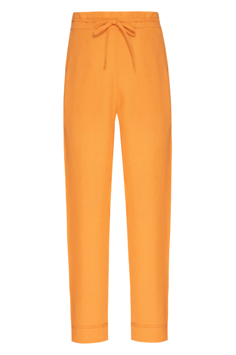 Calça Schaila Laranja