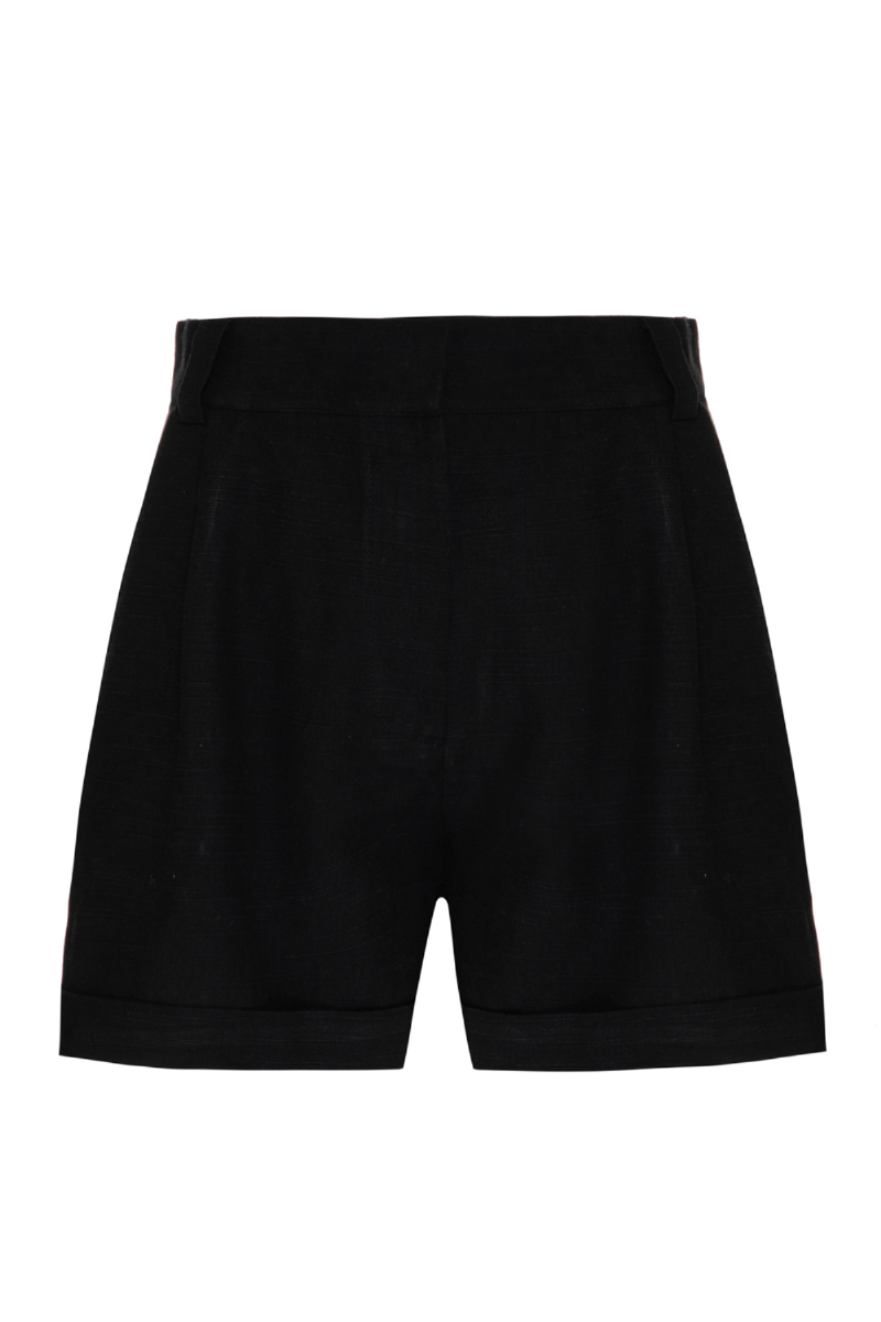 Short Laiane Preto
