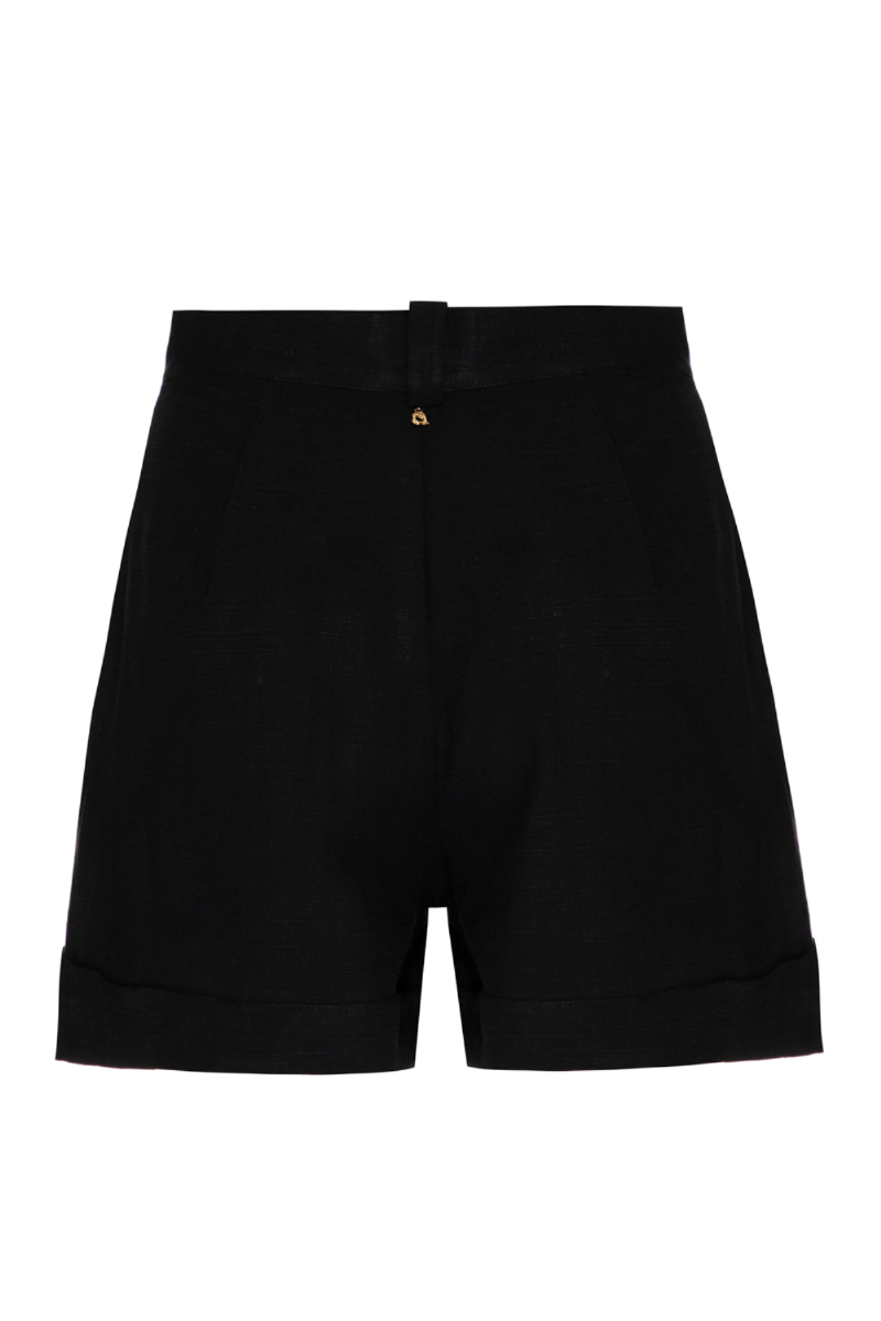 Short Laiane Preto