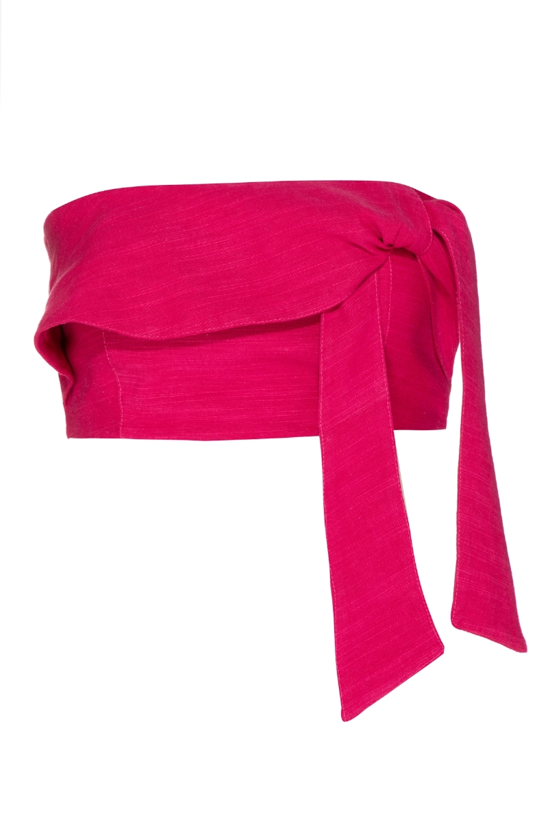 Top Lana Rosa Pink
