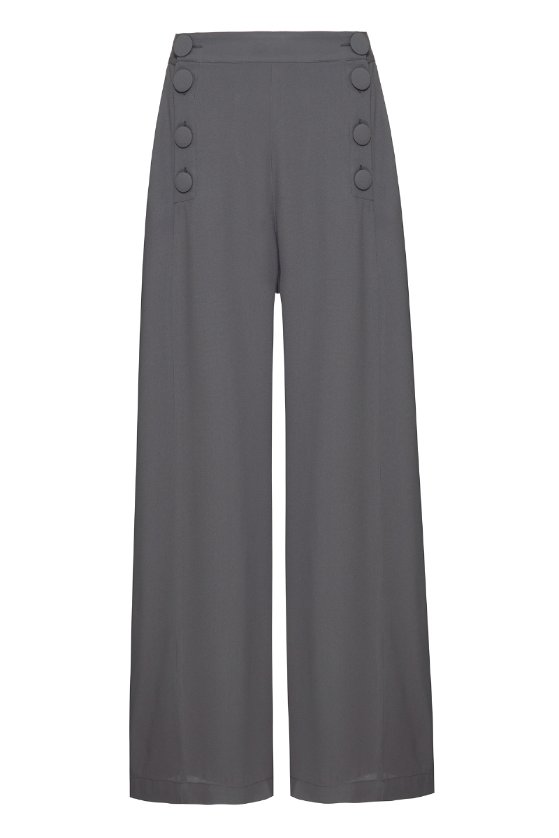 Calça Atalaia Cinza