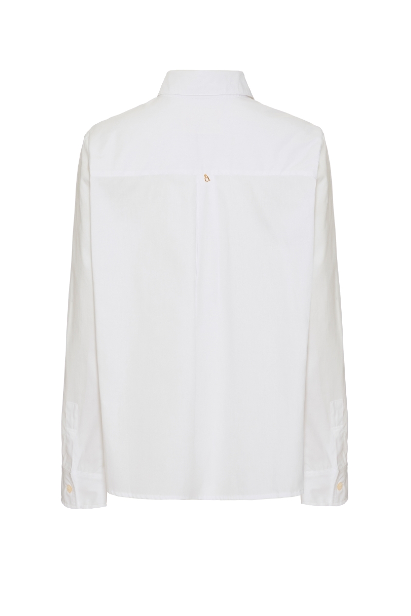 Camisa Classico 22 Branca