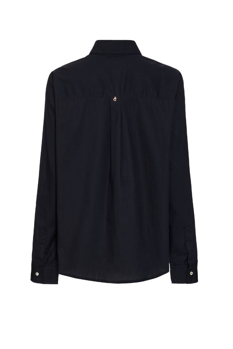 Camisa Classico 22 Azul Marinho