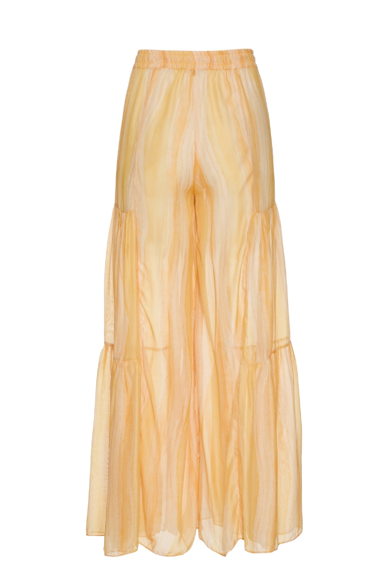 Calça JK Estampa