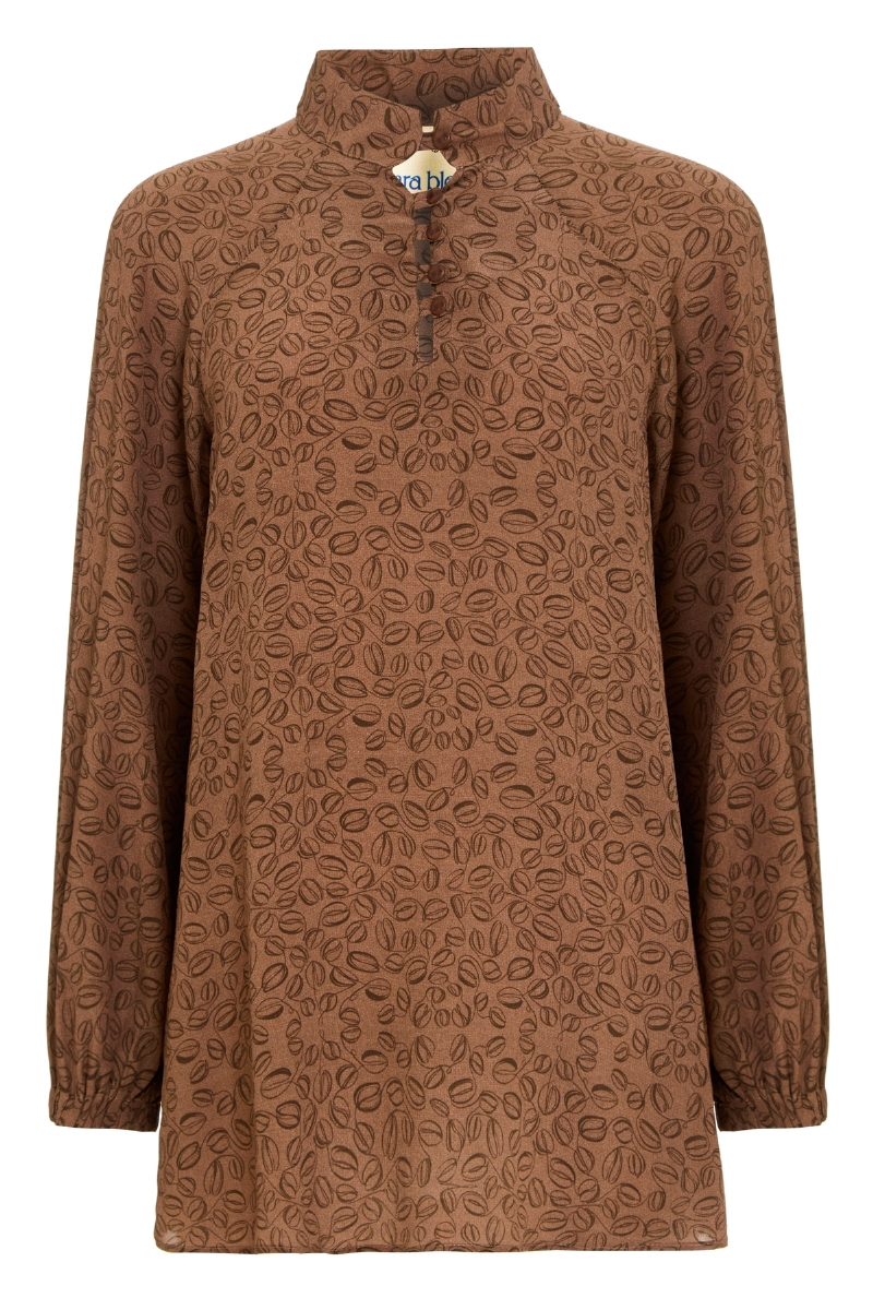 Bata Café Arabica Estampa