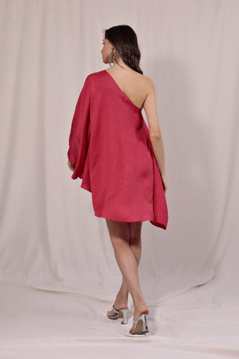 Bata Solaris Vermelho