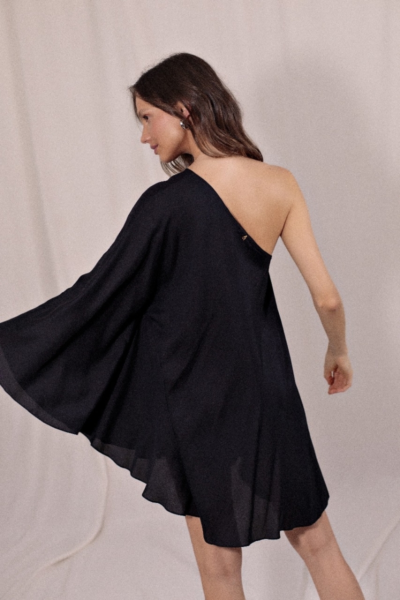 Bata Solaris Preto