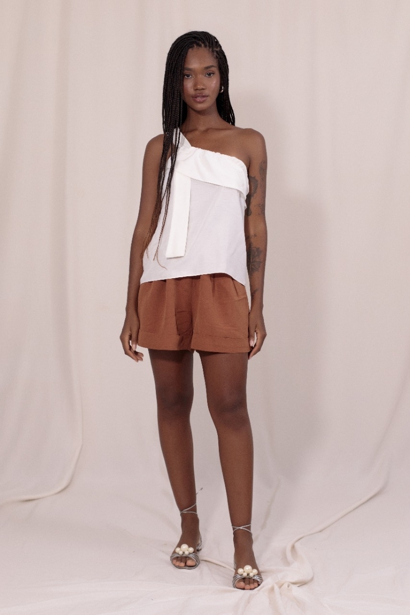 Blusa Brisa Branco