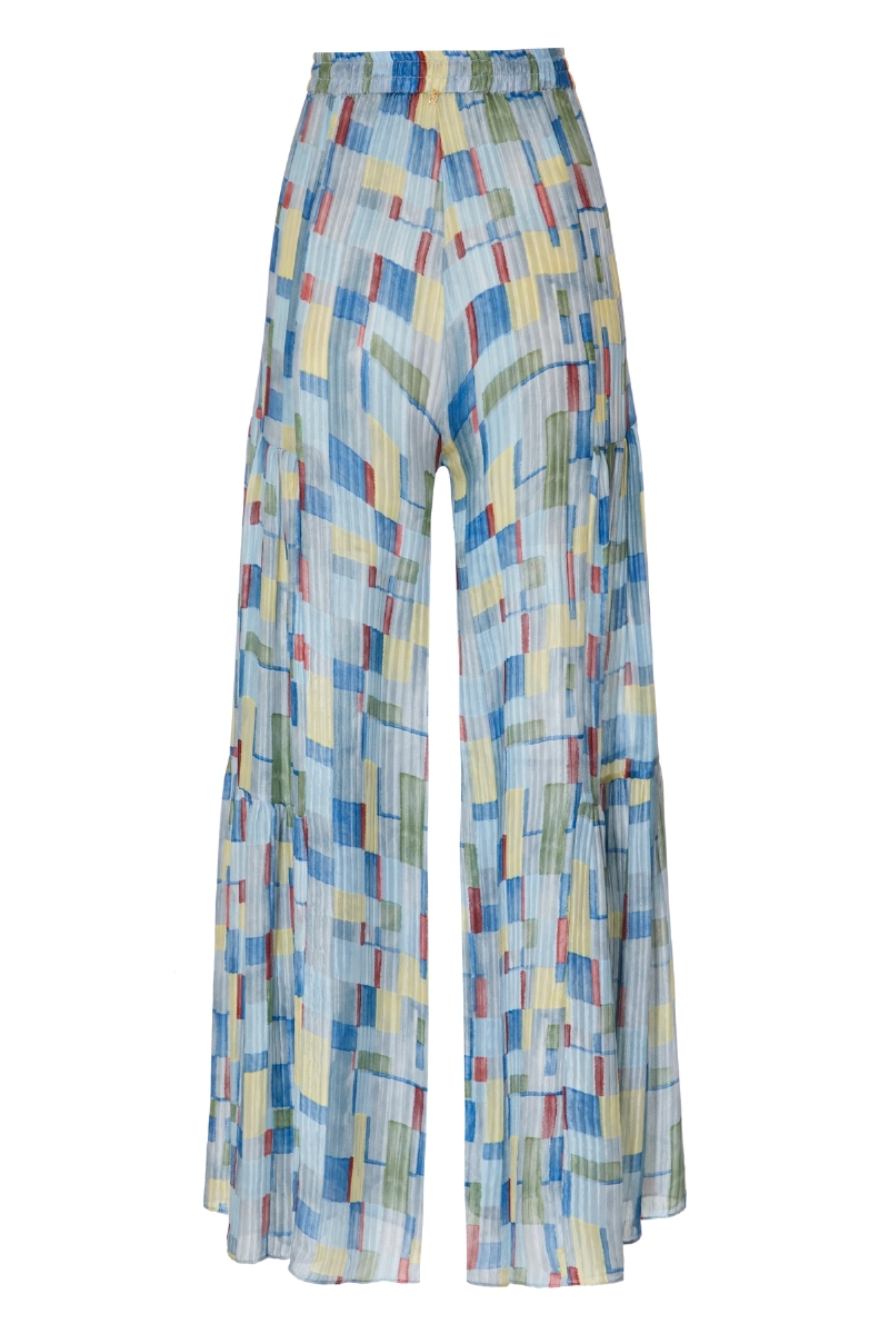Calça JK Colunas
