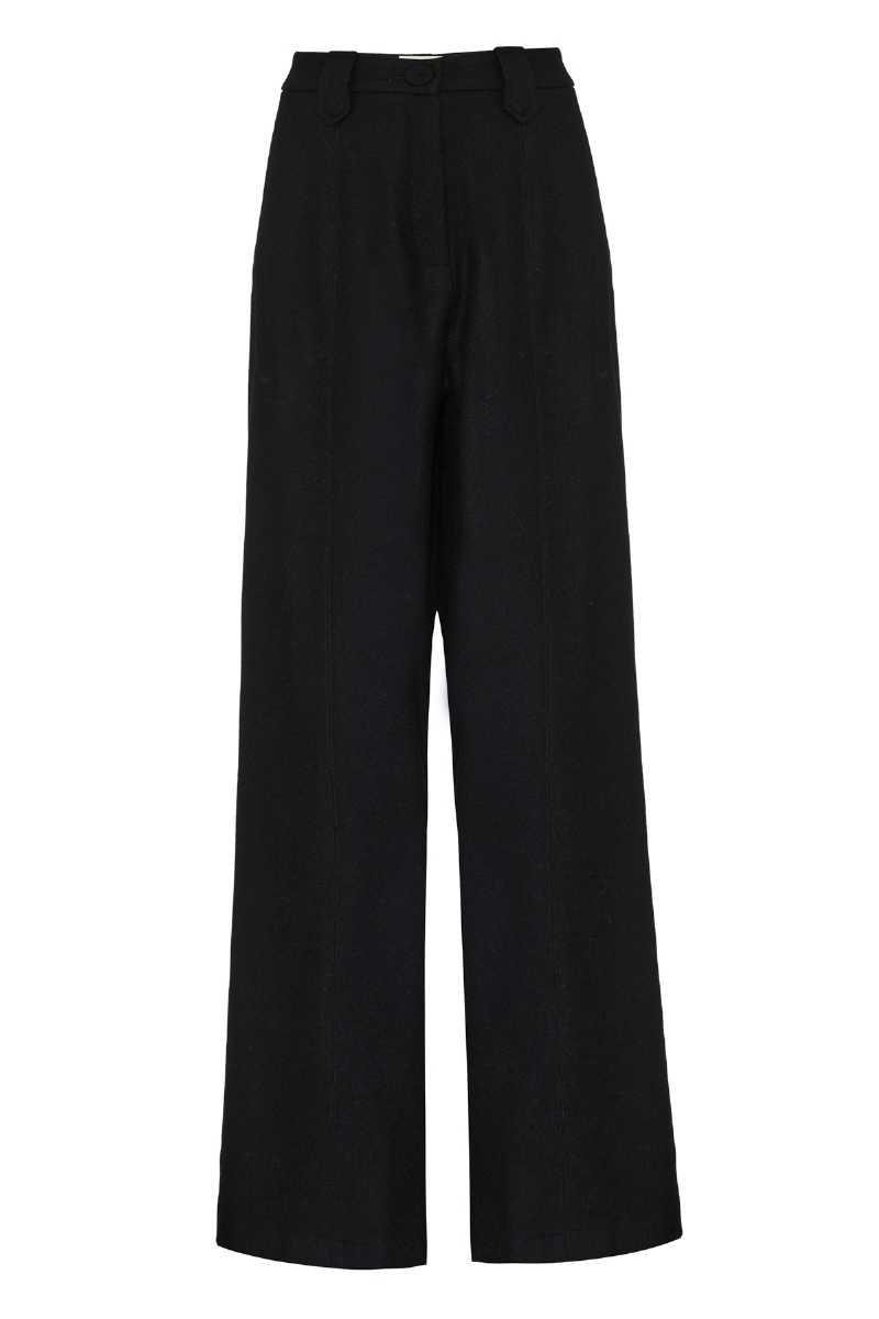 Calça Tarsila Preta