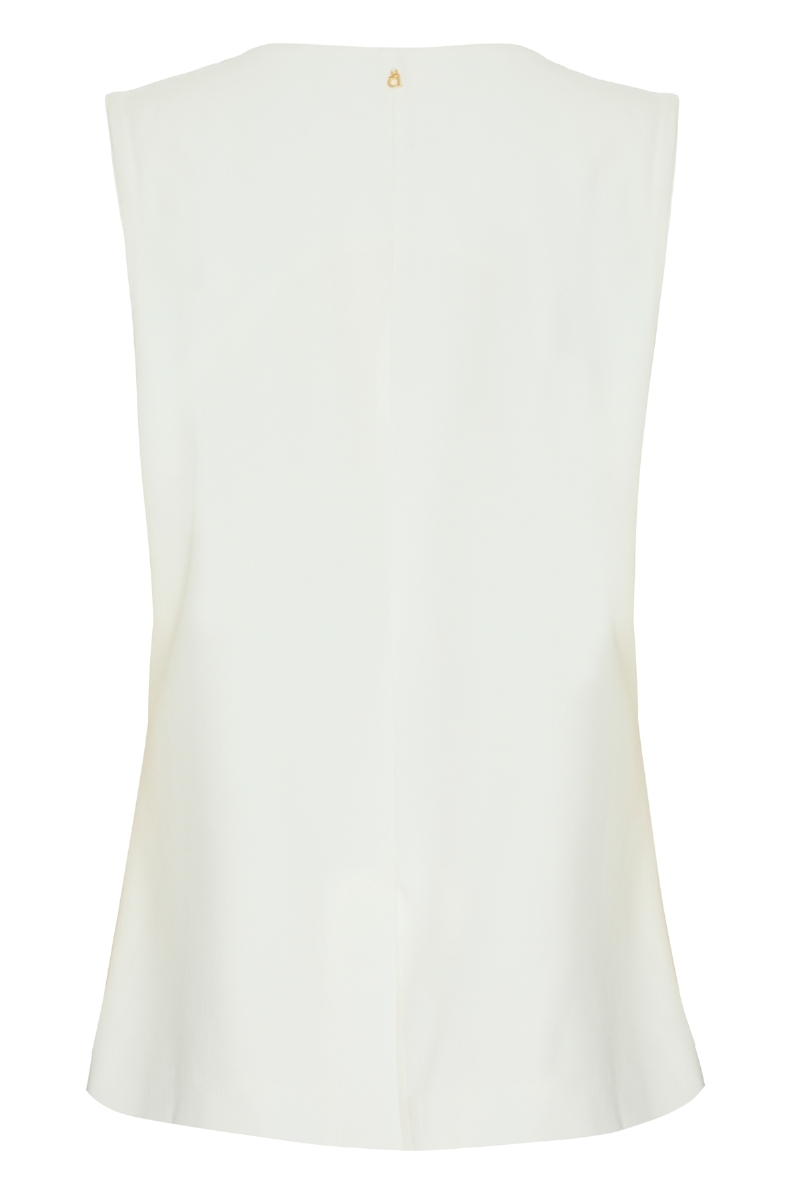 Colete Dia Off White