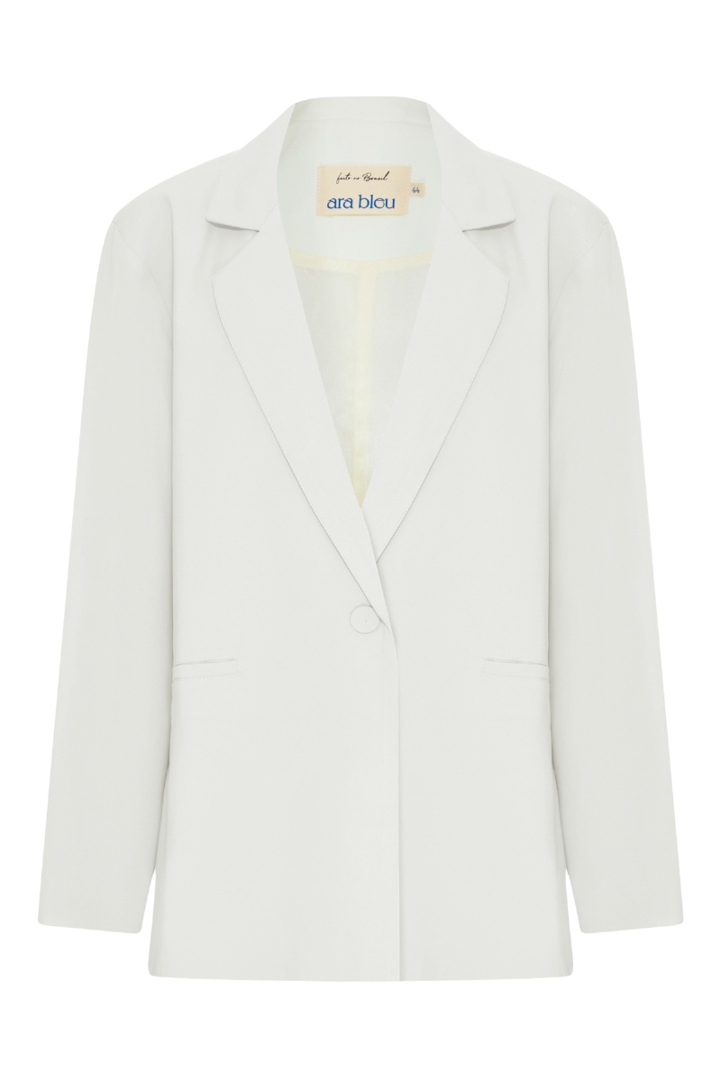 Blazer Dia Off White