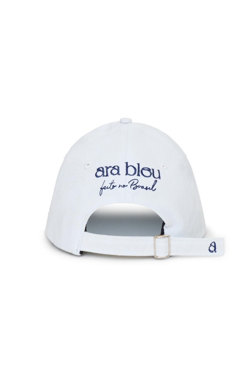 Boné Good Idea Branco