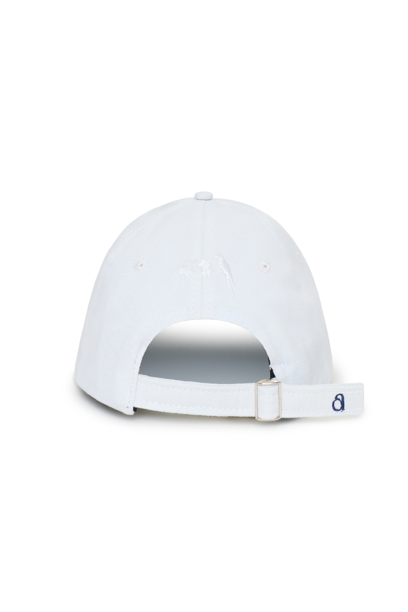 Boné Feito no Brasil Branco