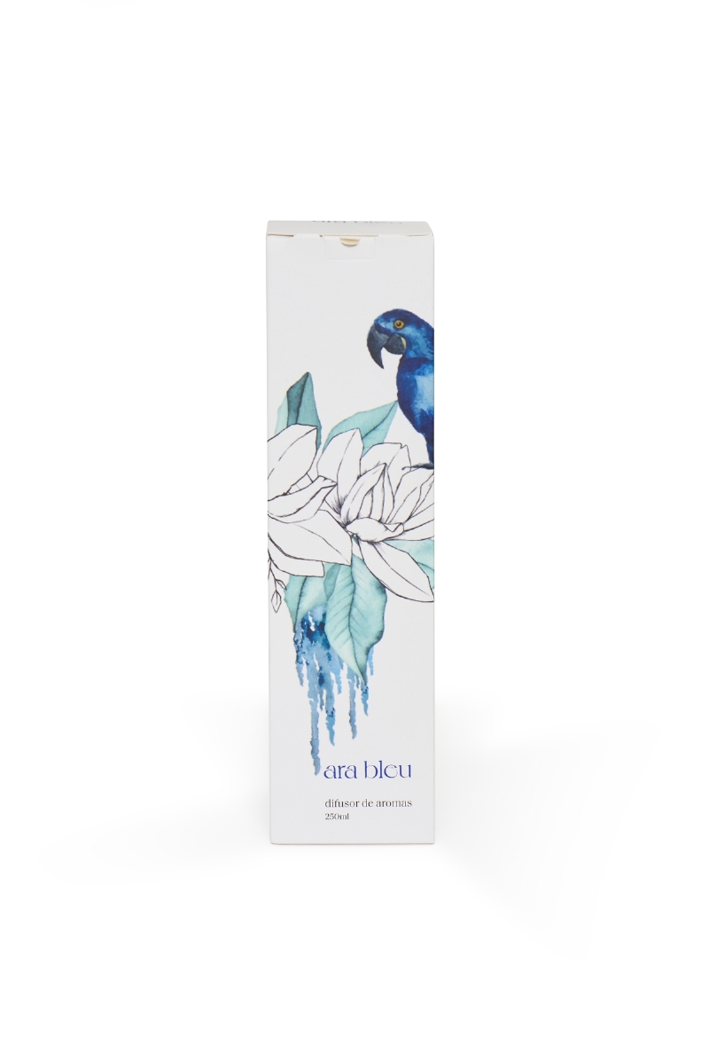 Difusor de Aromas Ara Bleu