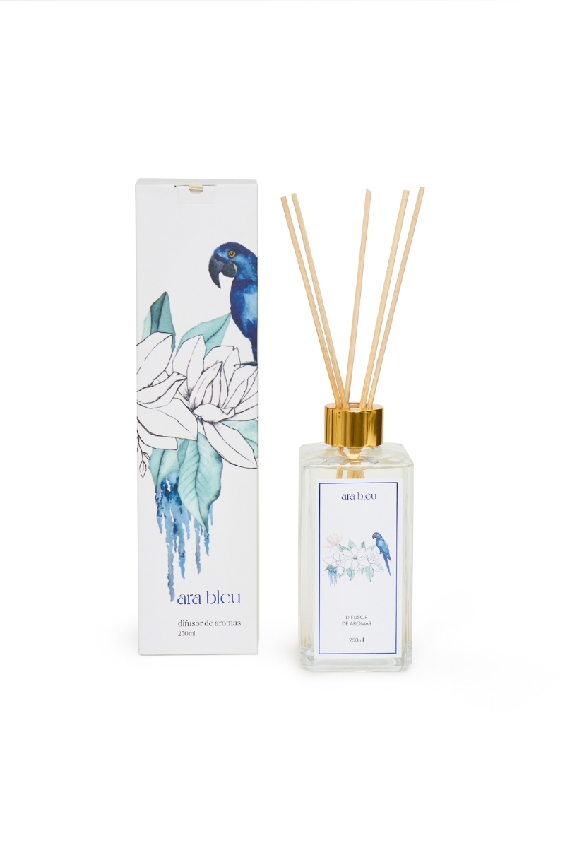 Difusor de Aromas Ara Bleu