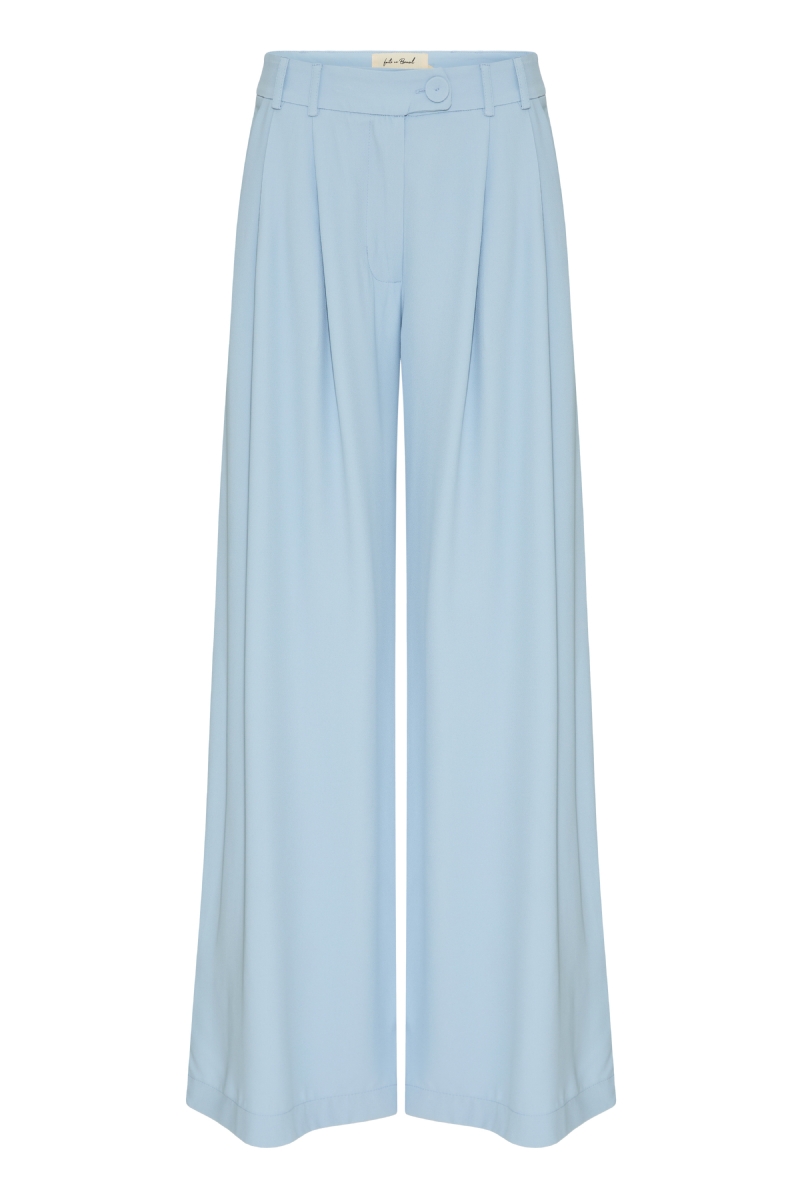 Calça Dia Azul Claro