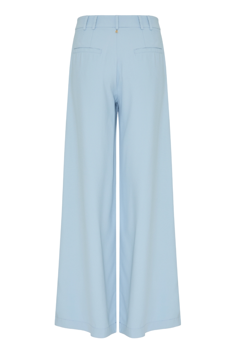 Calça Dia Azul Claro