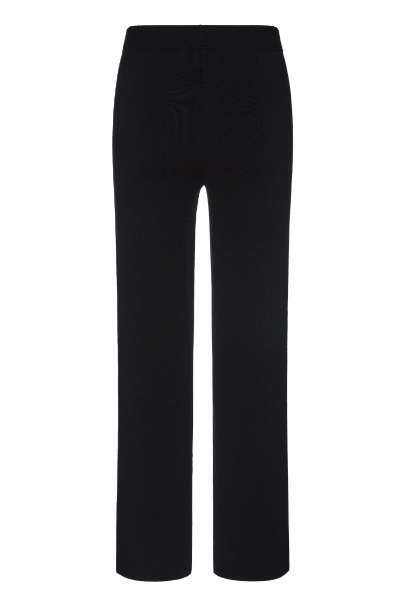 Conjunto de Tricot Conexão Preto