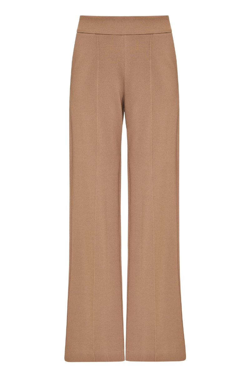 Calça Sintonia Capuccino