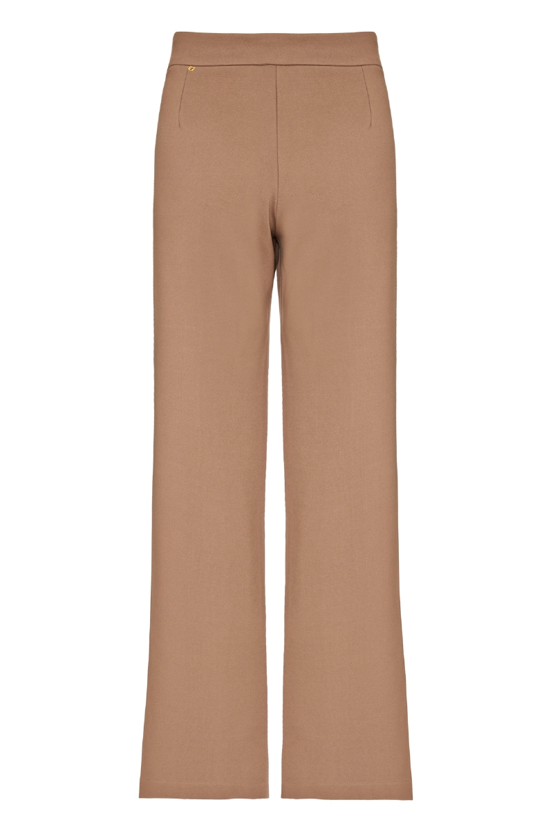 Calça Sintonia Capuccino