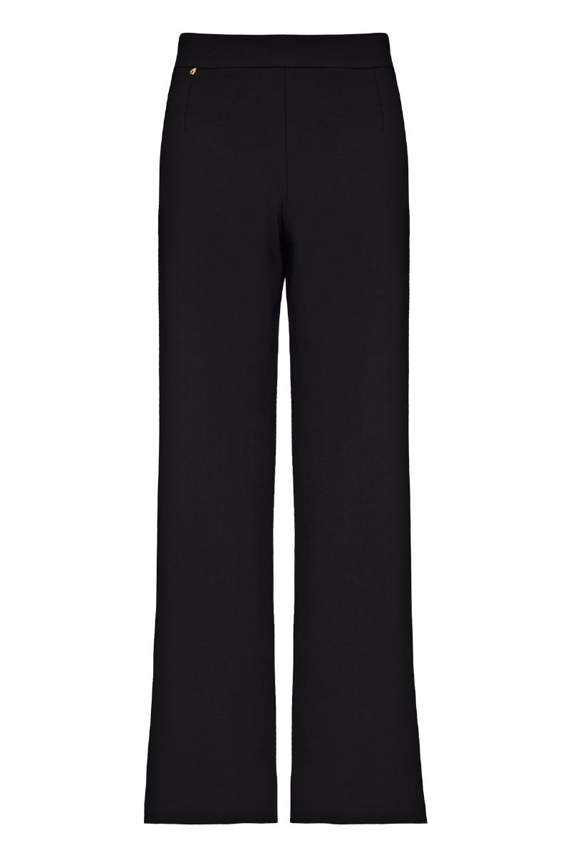 Calça Sintonia Preta