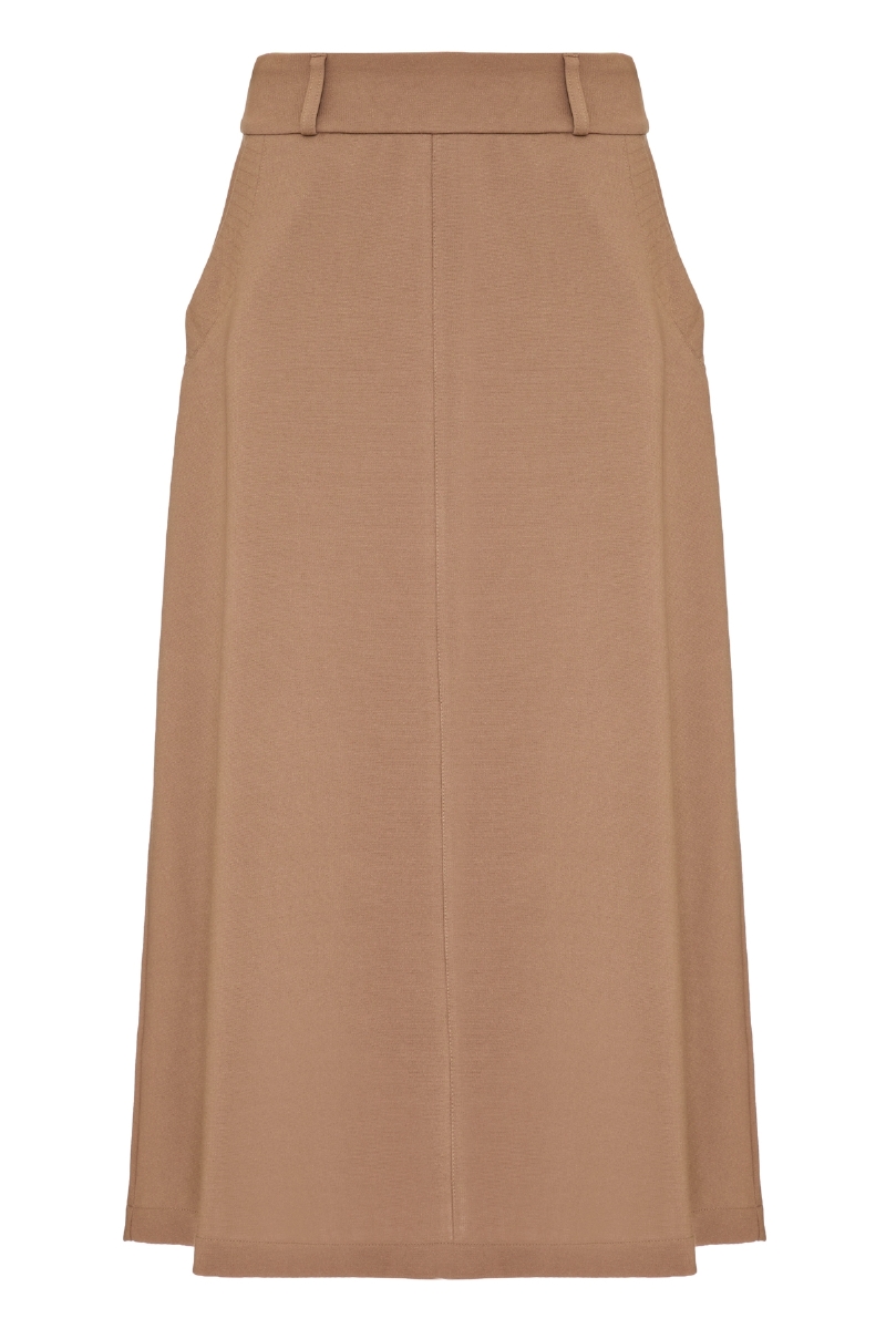 Saia Encanto Capuccino