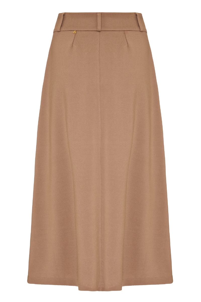 Saia Encanto Capuccino