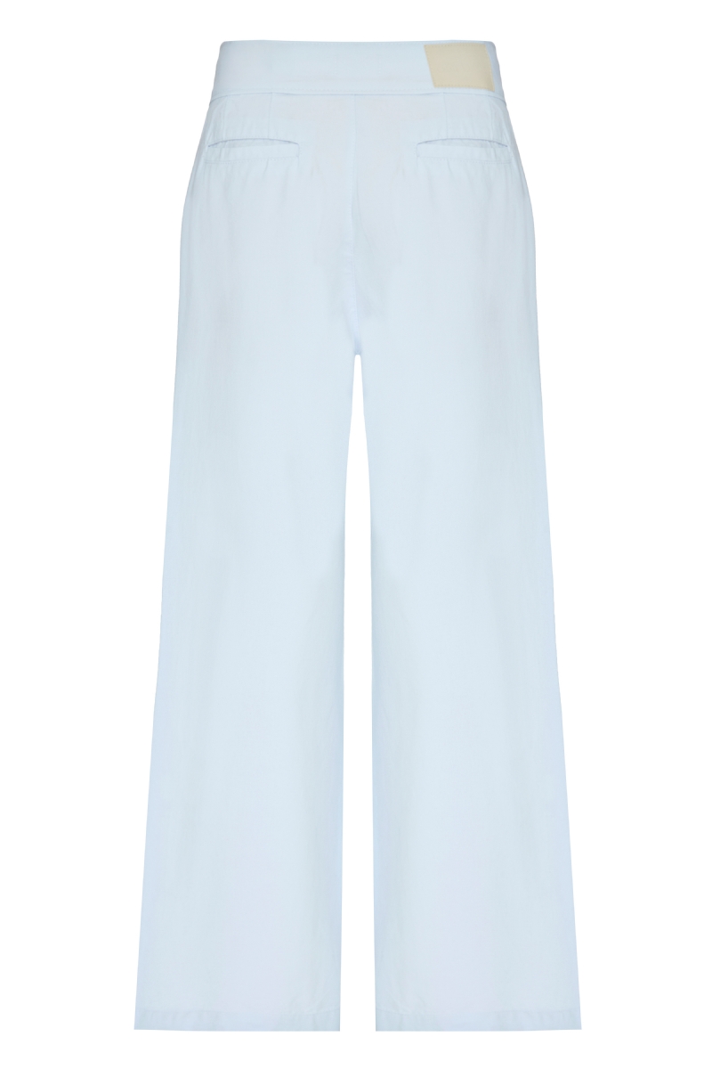 Calça Jeans Bonfá Off White