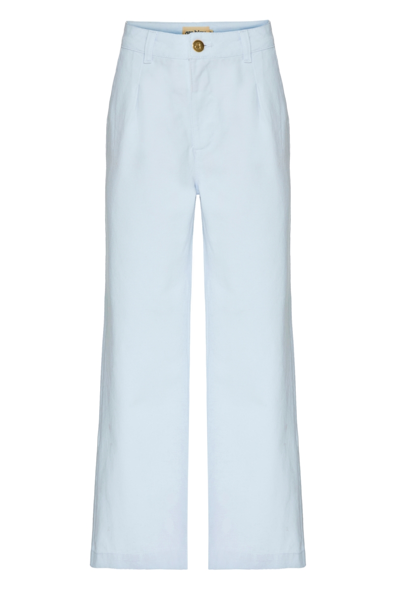 Calça Jeans Ipanema Off White
