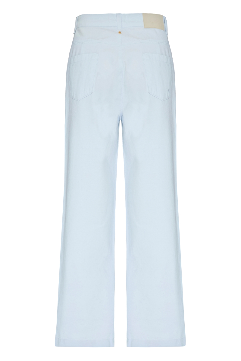 Calça Jeans Ipanema Off White