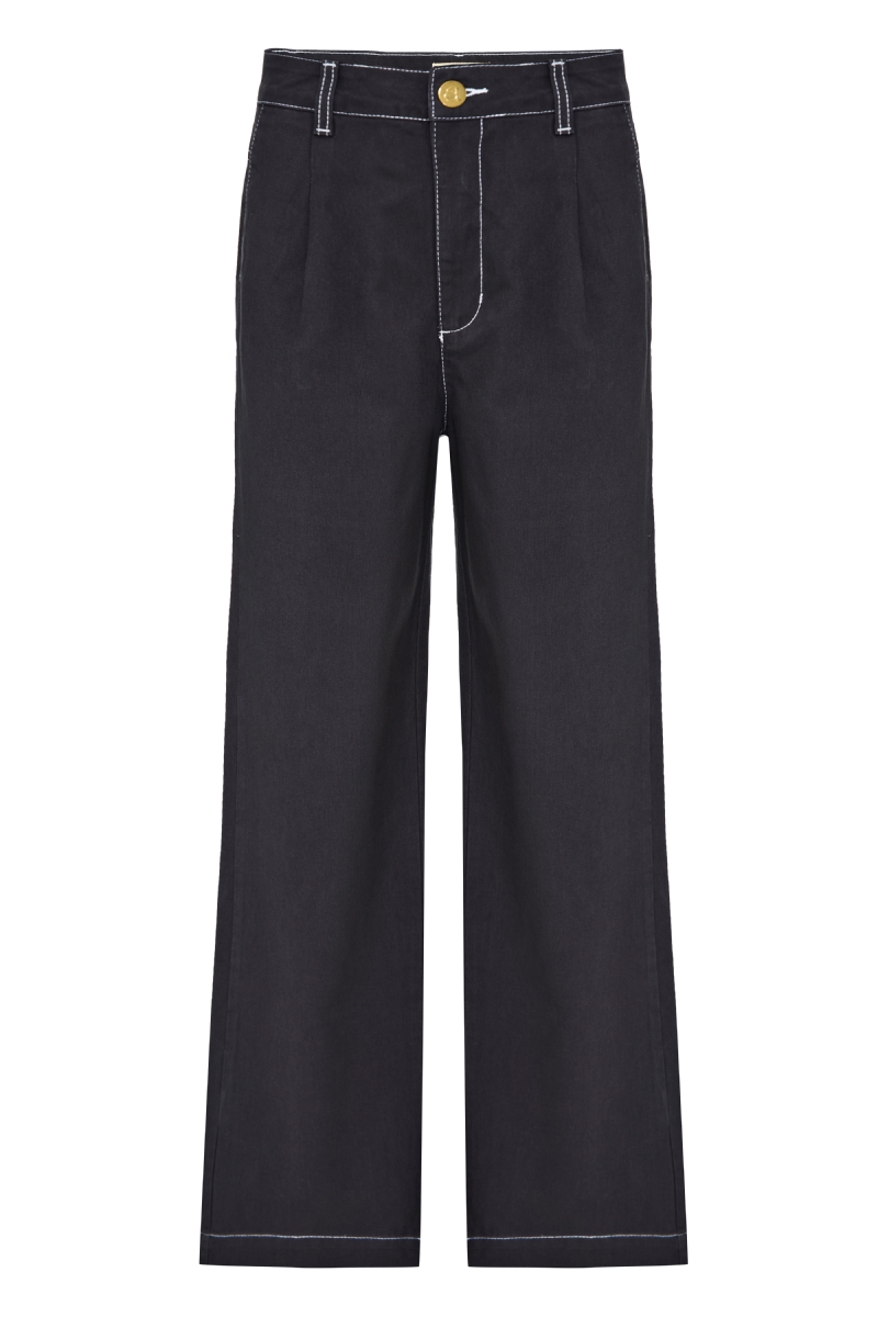 Calça Jeans Ipanema Cinza
