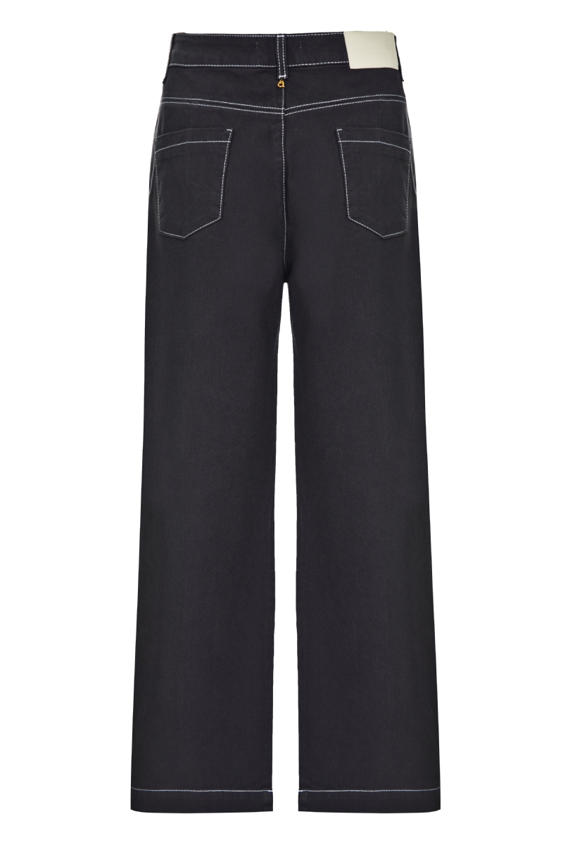 Calça Jeans Ipanema Cinza